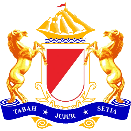 Logo Kadin Gresik Baru